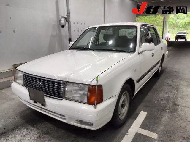TOYOTA COMFORT