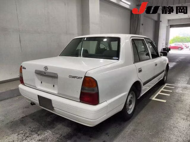 TOYOTA COMFORT