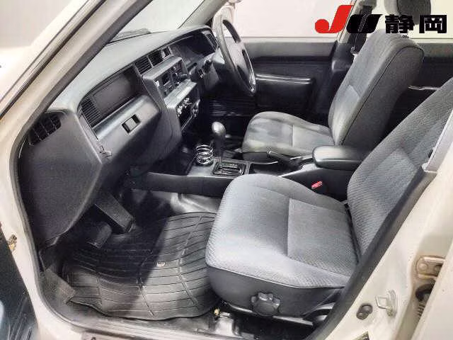 TOYOTA COMFORT
