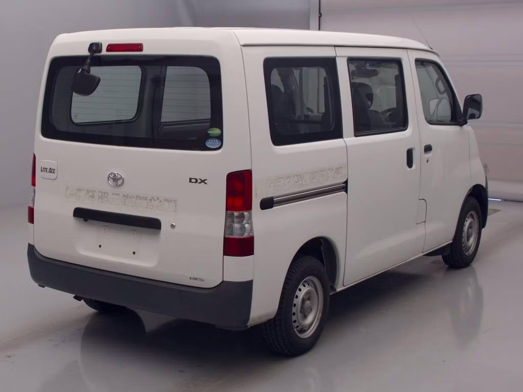 TOYOTA LITE ACE