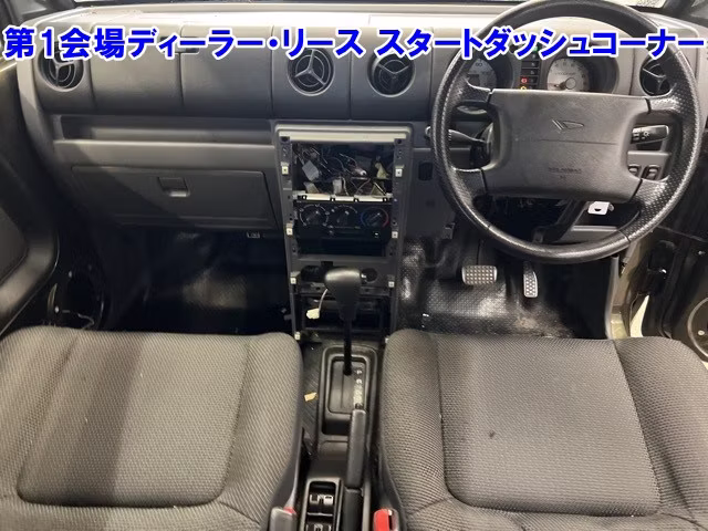 DAIHATSU NAKED