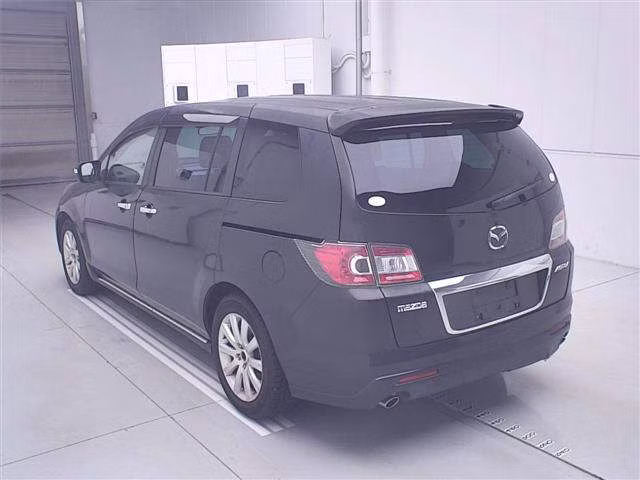 MAZDA MPV