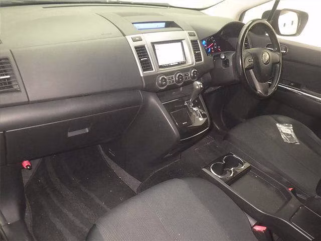 MAZDA MPV