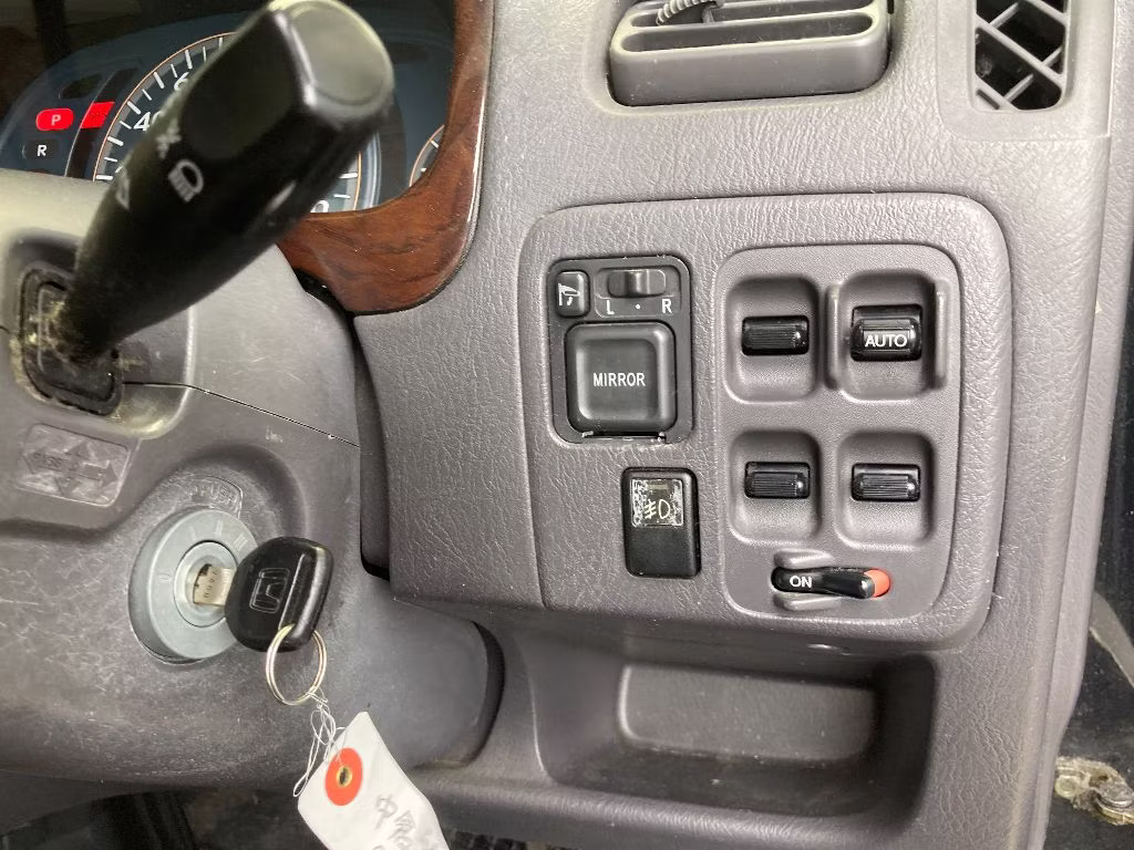 HONDA LIFE