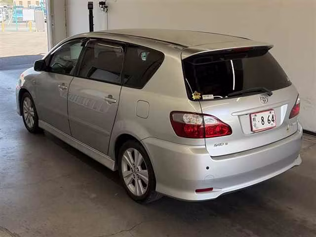 TOYOTA IPSUM