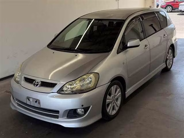 TOYOTA IPSUM