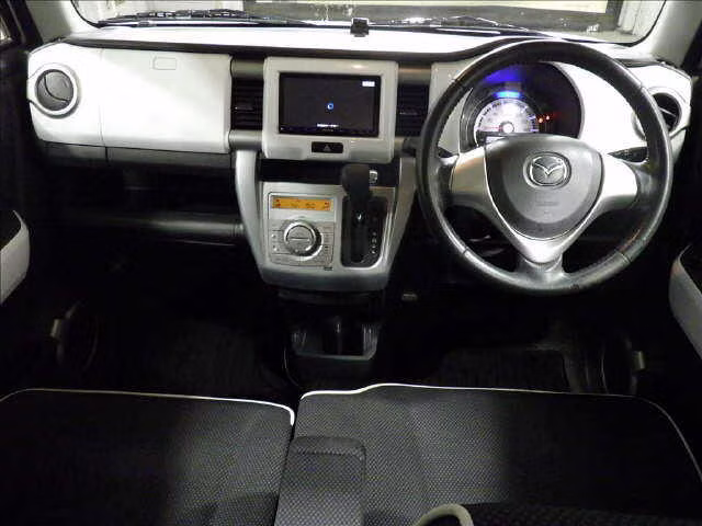 MAZDA FLAIR CROSSOVER