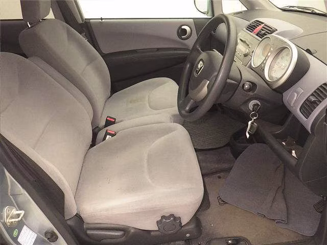 HONDA LIFE
