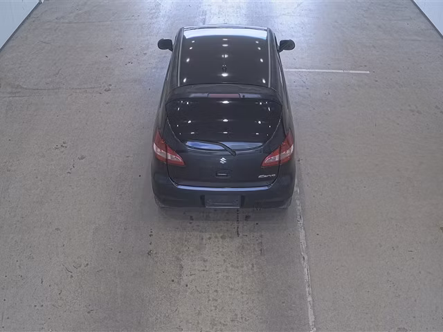 SUZUKI CERVO