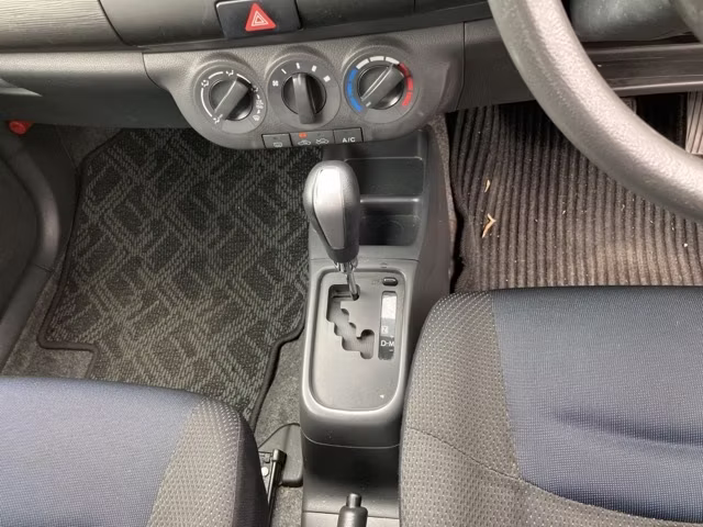 SUZUKI CERVO