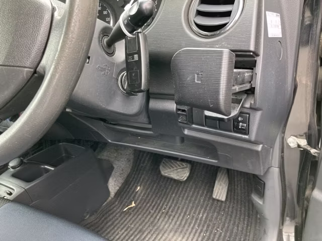 SUZUKI CERVO