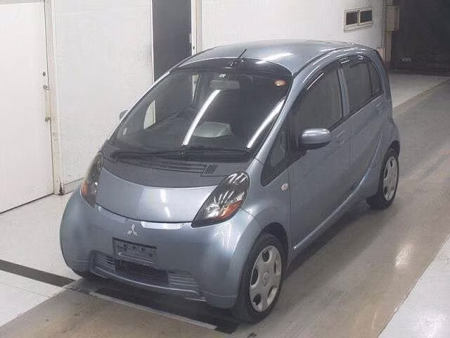 MITSUBISHI I