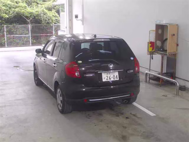 MAZDA VERISA