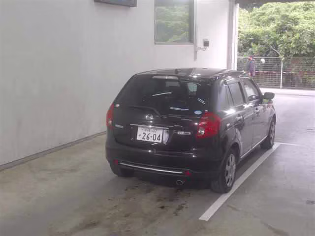 MAZDA VERISA