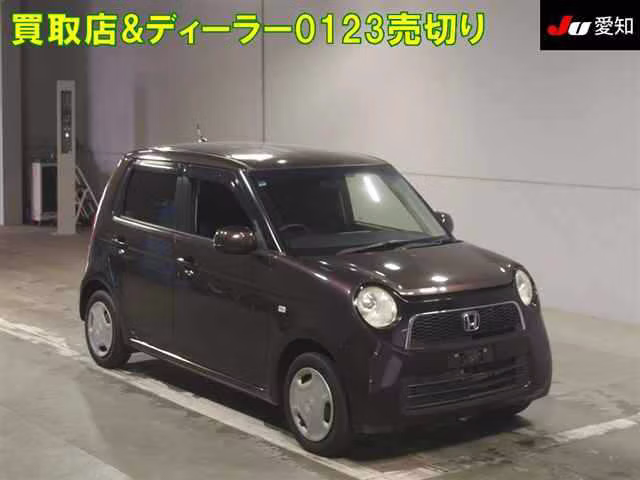 HONDA N-ONE