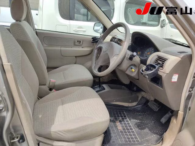 MITSUBISHI MINICA