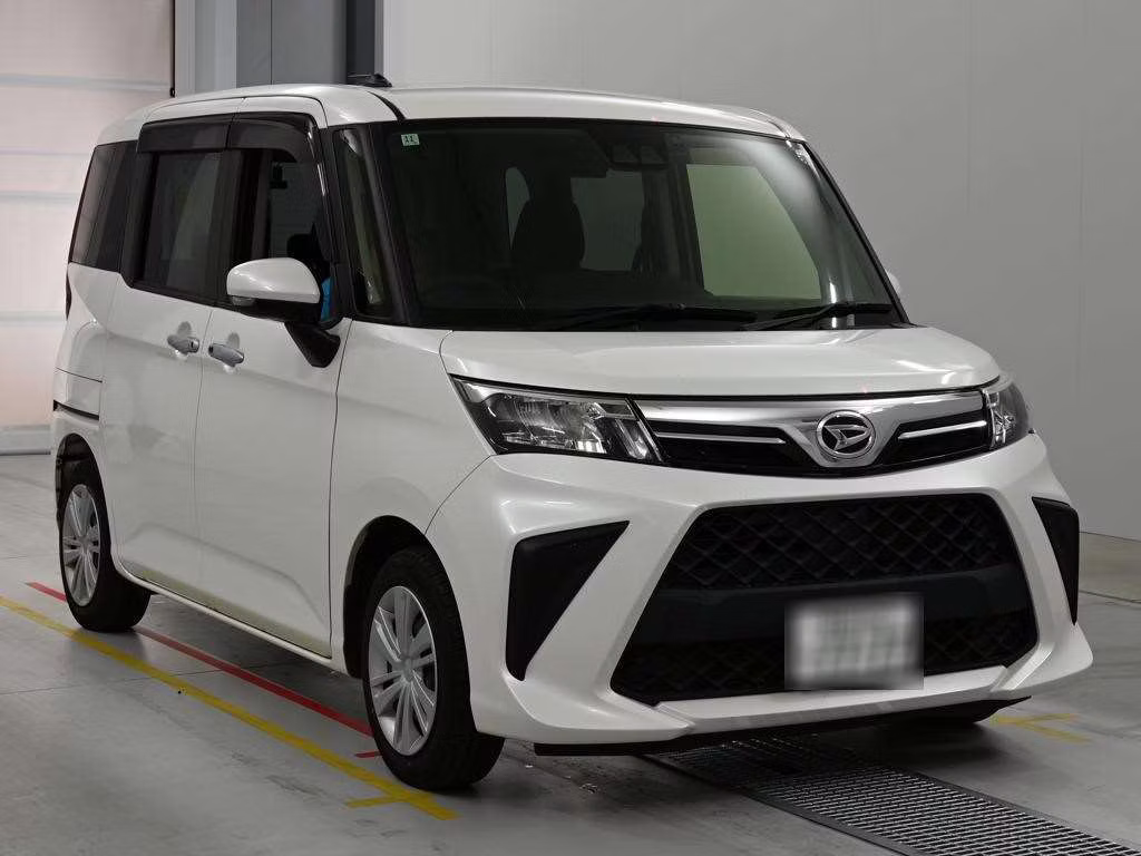 DAIHATSU THOR