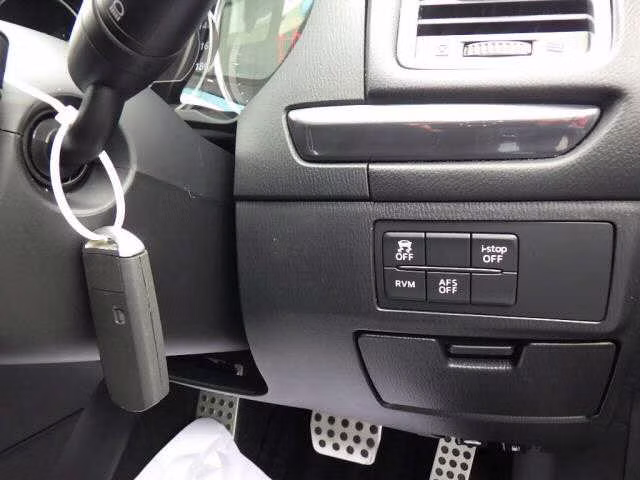 MAZDA ATENZA