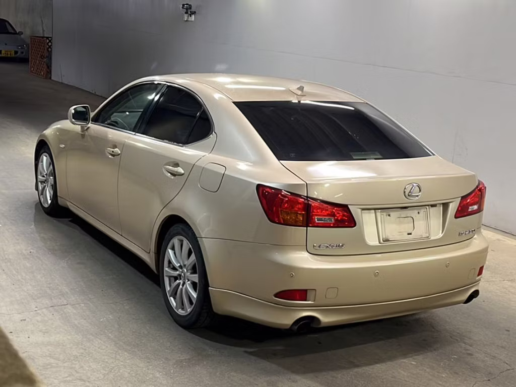 LEXUS IS250