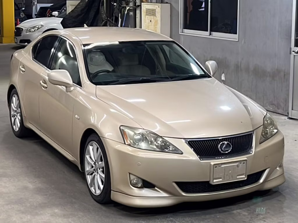 LEXUS IS250