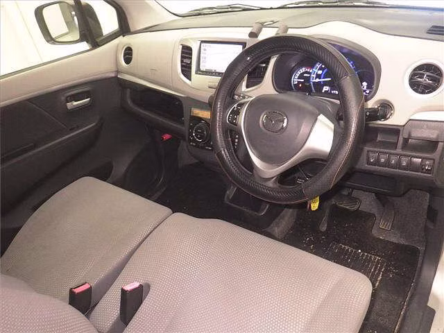 MAZDA FLAIR