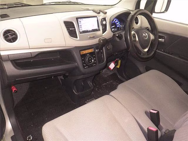 MAZDA FLAIR