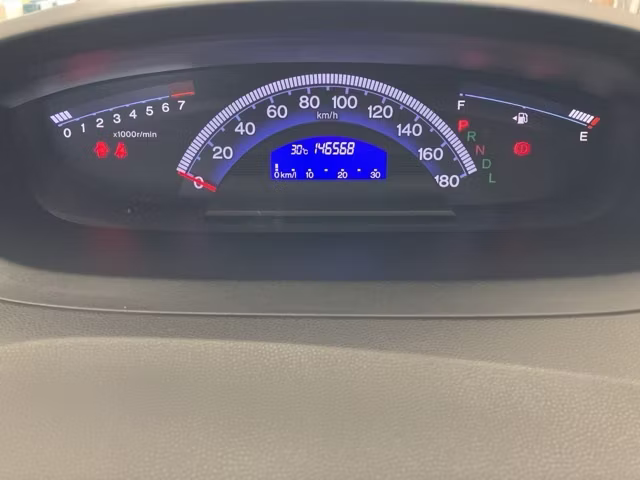HONDA FREED SPIKE