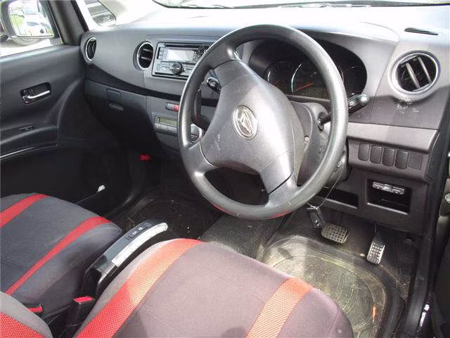 DAIHATSU TANTO EXE