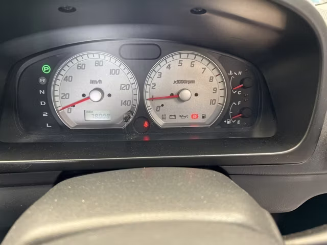 SUZUKI KEI
