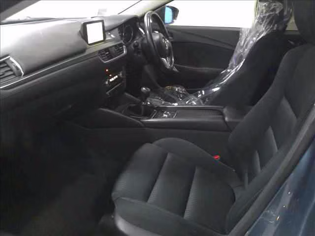 MAZDA ATENZA