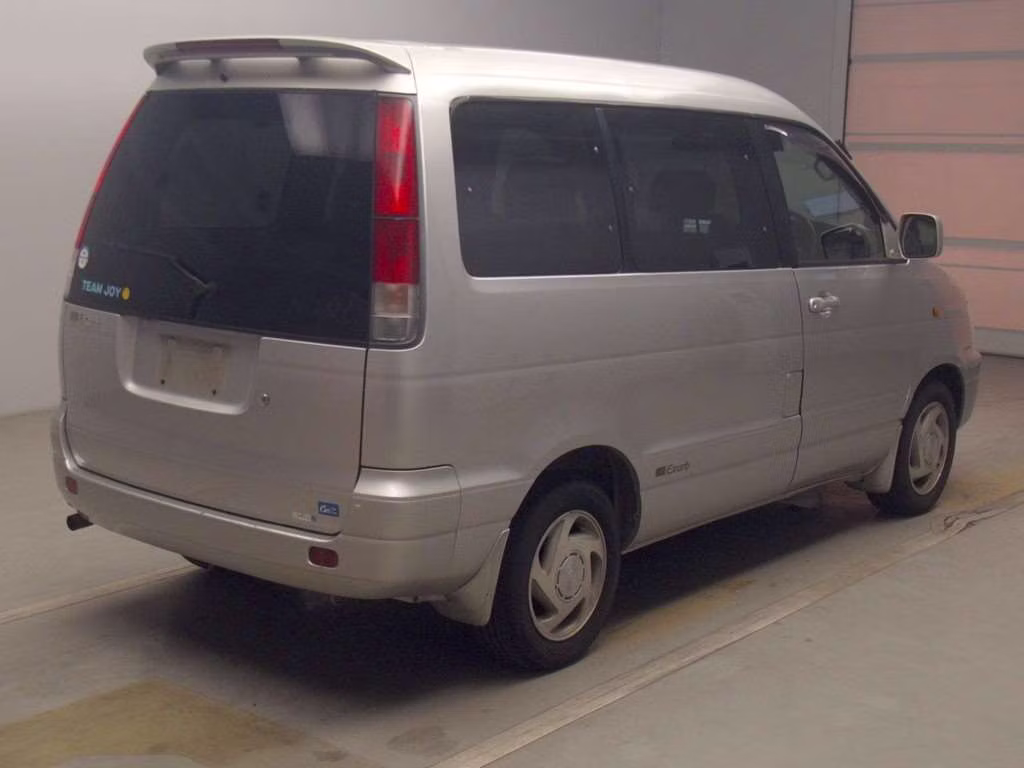 TOYOTA LITE ACE NOAH