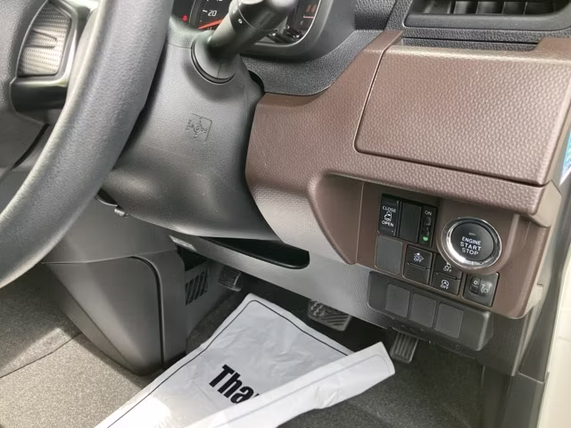 SUBARU JUSTY