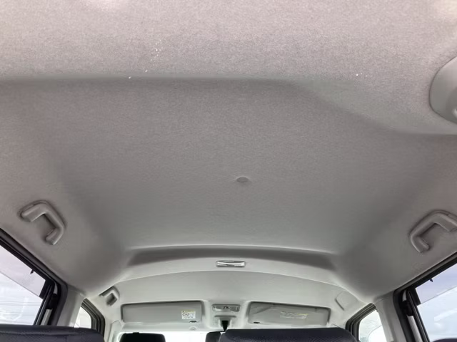 SUBARU JUSTY