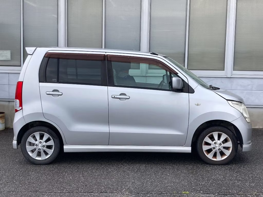 MAZDA AZ-WAGON