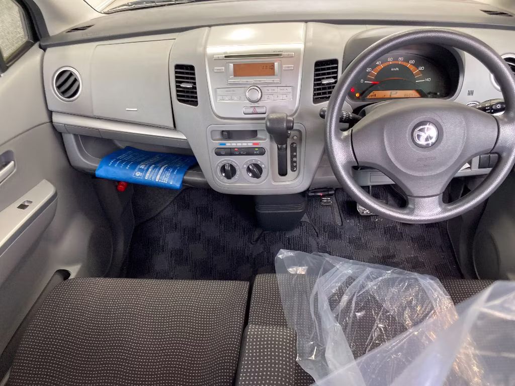 MAZDA AZ-WAGON