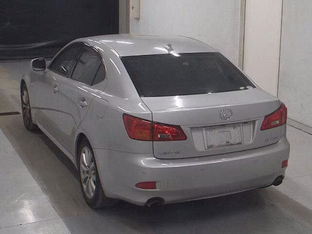 LEXUS IS250