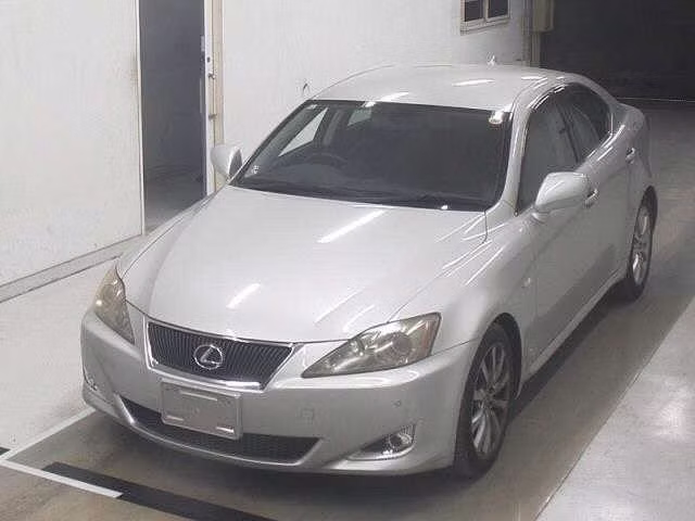 LEXUS IS250