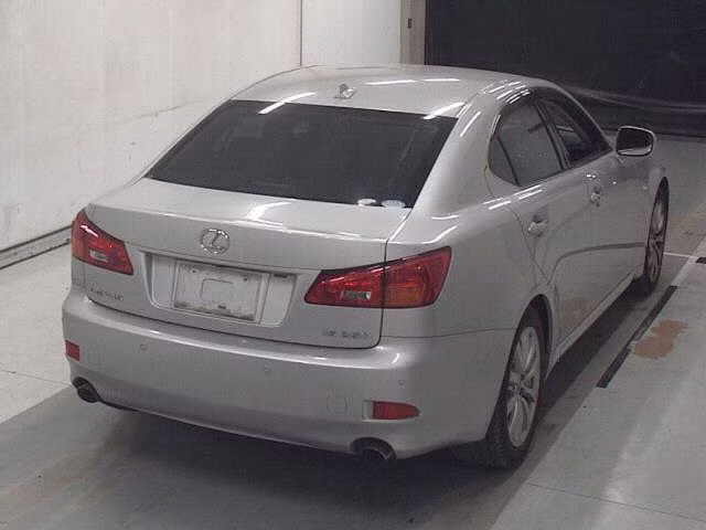 LEXUS IS250