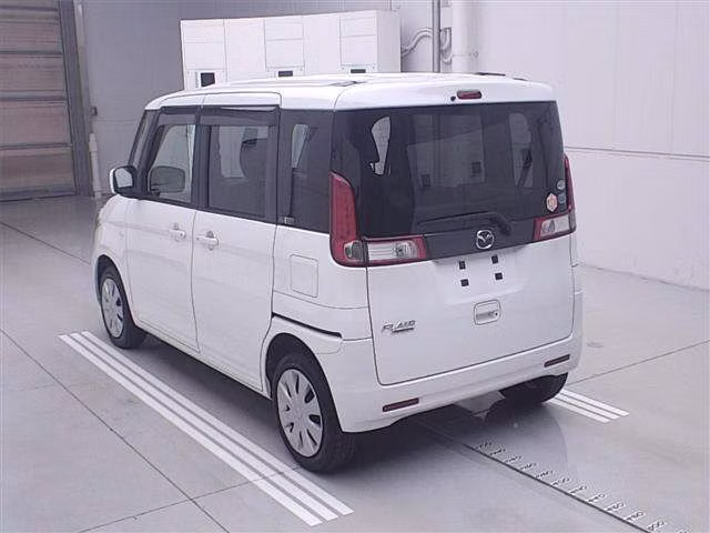 MAZDA FLAIR WAGON