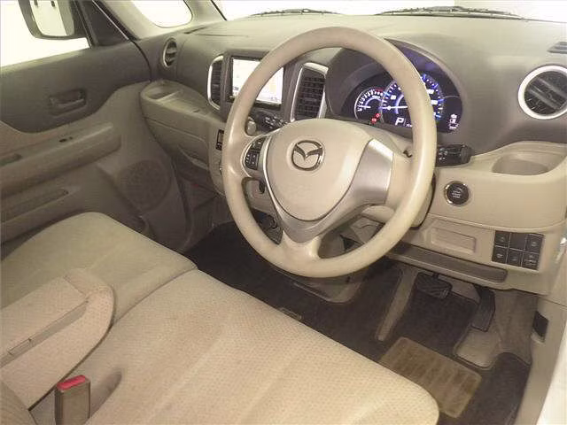 MAZDA FLAIR WAGON