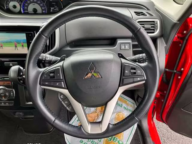 MITSUBISHI DELICA D:2