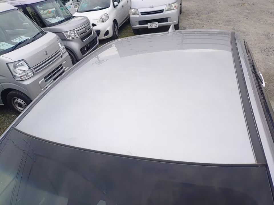HONDA GRACE