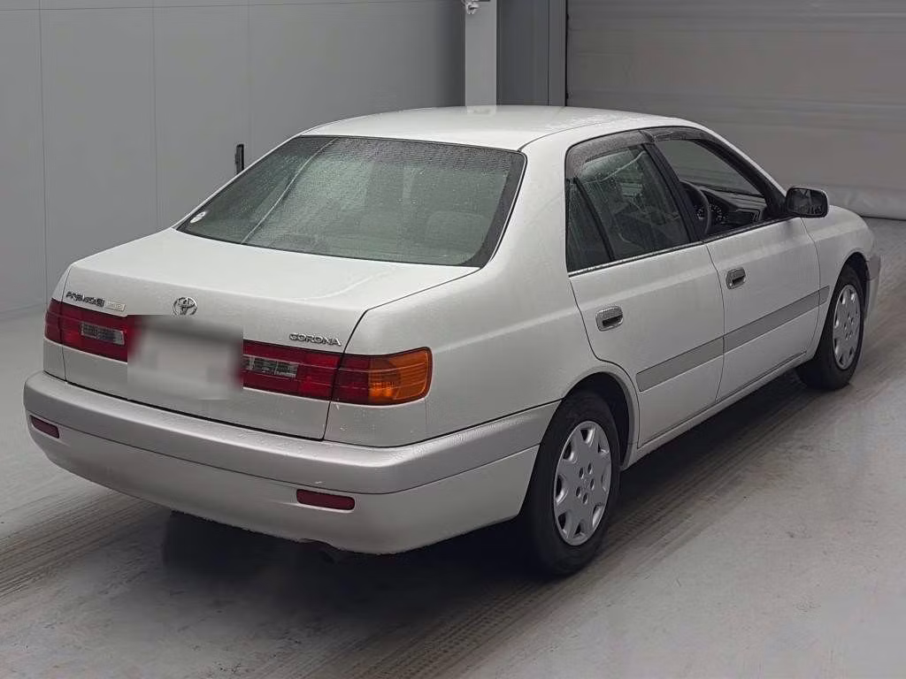 TOYOTA CORONA PREMIO