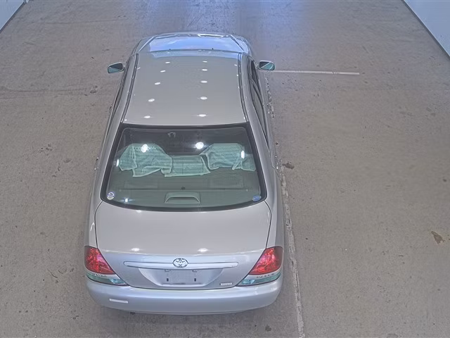 TOYOTA MARK II