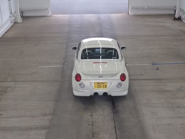 DAIHATSU COPEN