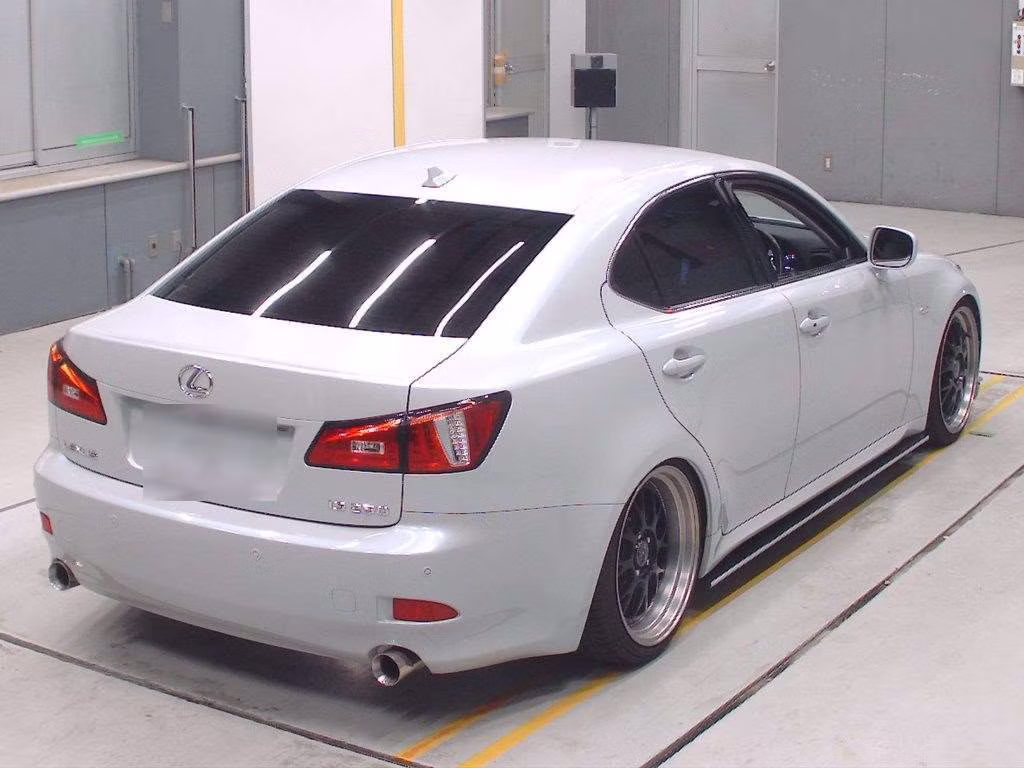LEXUS IS250