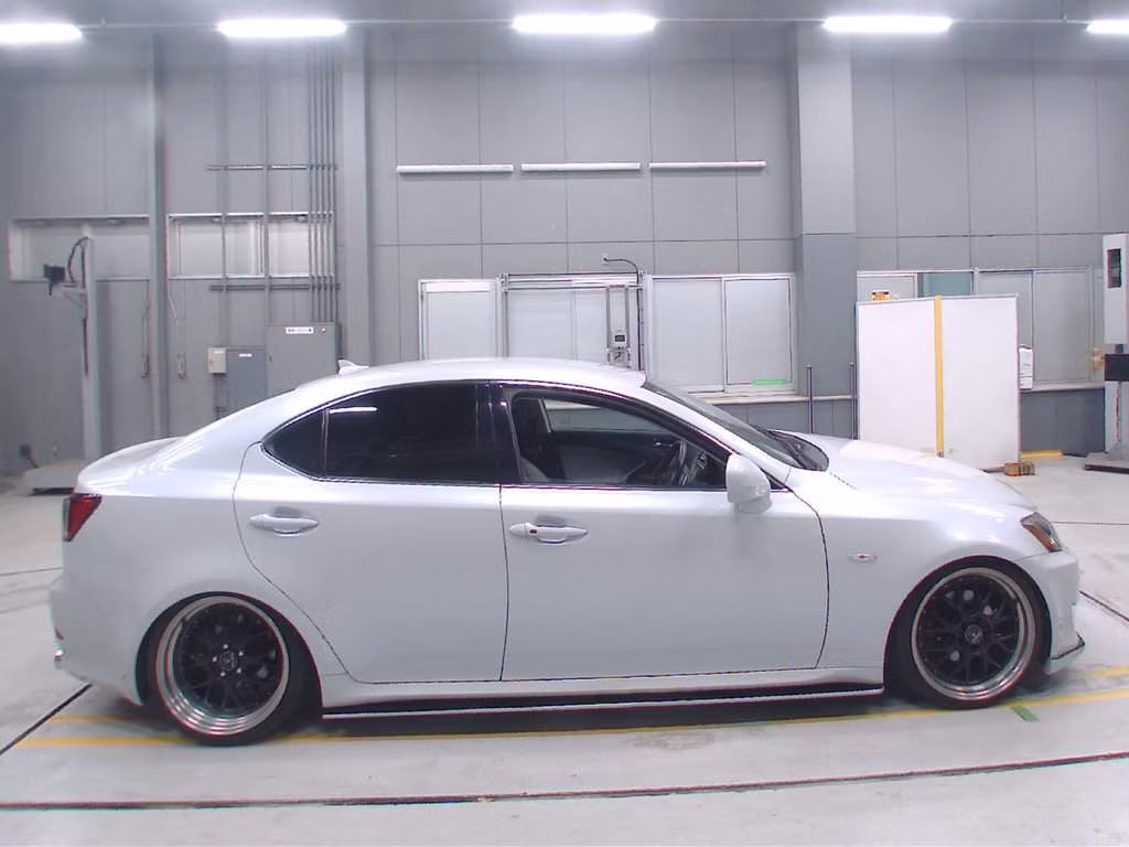 LEXUS IS250