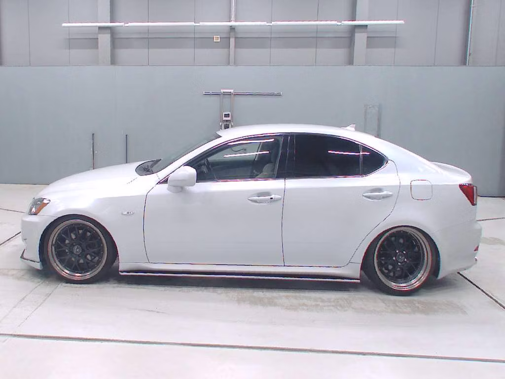 LEXUS IS250