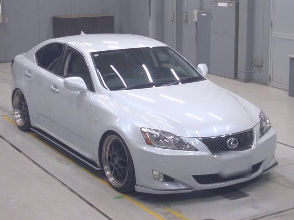LEXUS IS250