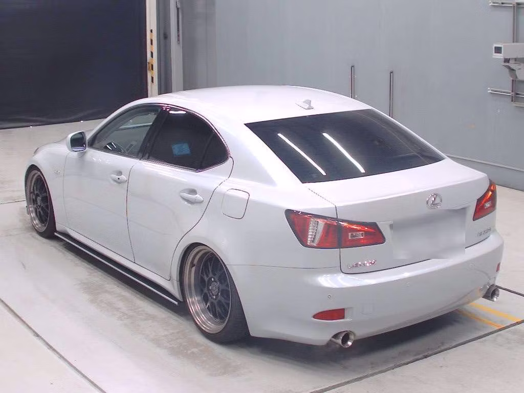 LEXUS IS250